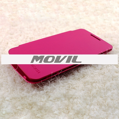 NP-1015 Funda para Alcatel  5020 NP-1015-4g